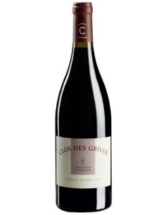 Clos des Grives 2022