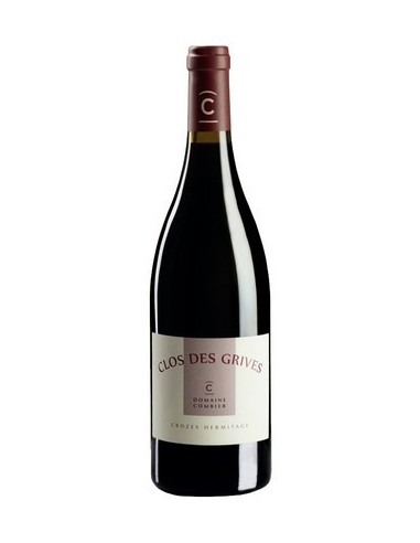 Clos des Grives 2022