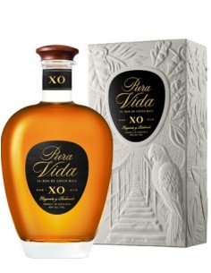 Pura Vida XO