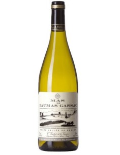 Daumas Gassac blanc 2023