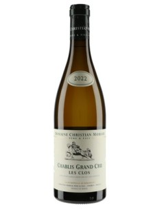 Chablis Gd Cru Les Clos 2022