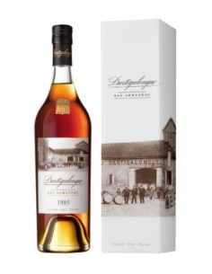 Dartigalongue 1985