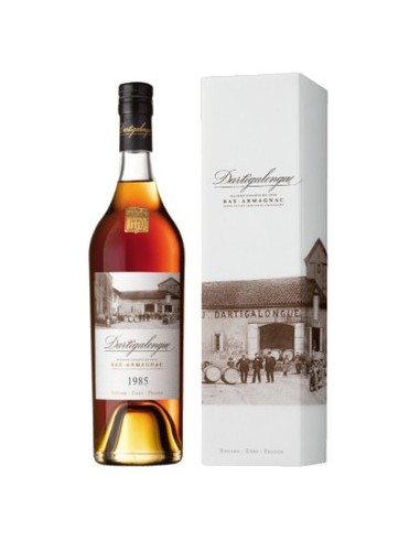 Dartigalongue 1985