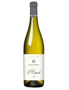 Garrabou Chenin Estrade
