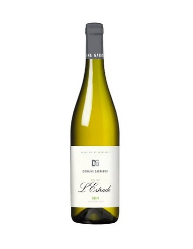 Garrabou Chenin Estrade