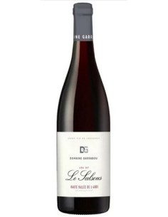 Garrabou Pinot noir le Souleilla