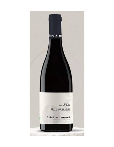 A108 rouge