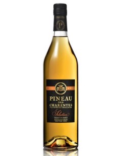Pineau des Charentes Blanc Selection