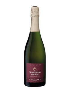 Selection Brut Chassenay d'Arce