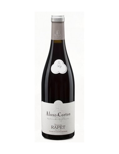 Aloxe Corton Rapet 2022