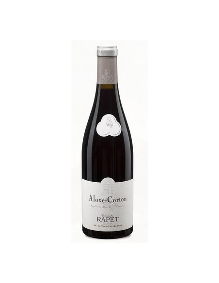Aloxe Corton Rapet 2022