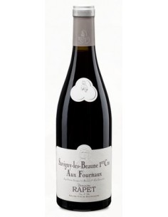 Savigny 1er Cru Aux Fourneaux Rapet