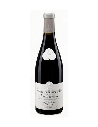 Savigny 1er Cru Aux Fourneaux Rapet