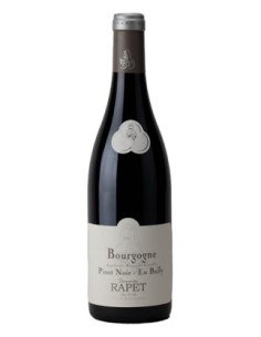 Bourgone En Bully Rapet