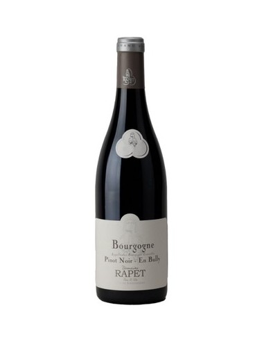 Bourgone En Bully Rapet