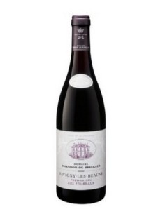 Savigny les Beaune Aux Fourneaux 1er cru Chandon