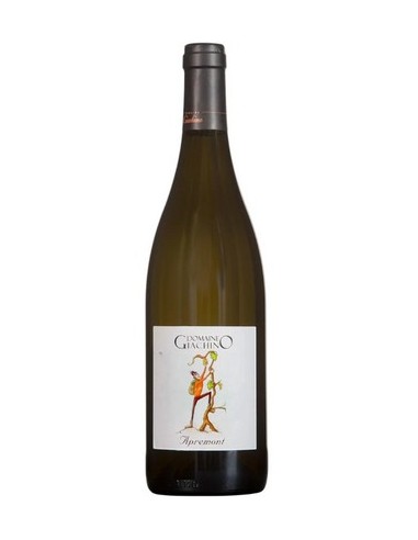 Apremont Giachino