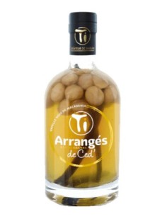 Ti Ced Macadamia