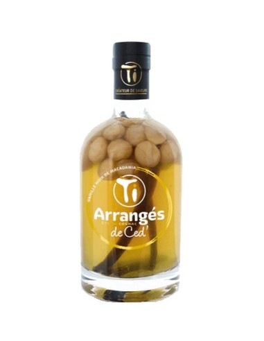 Ti Ced Macadamia