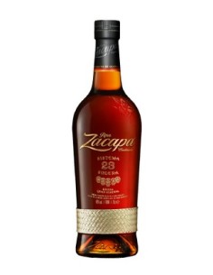 Zacapa Solera