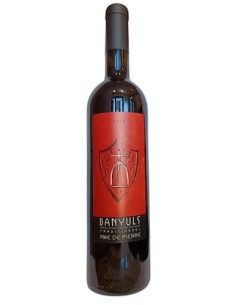 Banyuls Ame de Pierre 2018