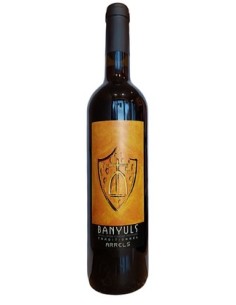 Banyuls Arrels