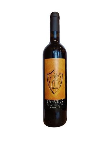 Banyuls Arrels