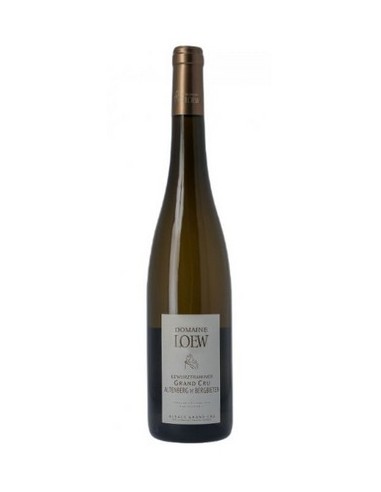 Gewurztraminer Altenberg de BergBieten Loew