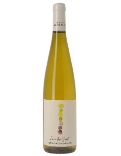 Gewurztraminer Un des Sept Schmitt