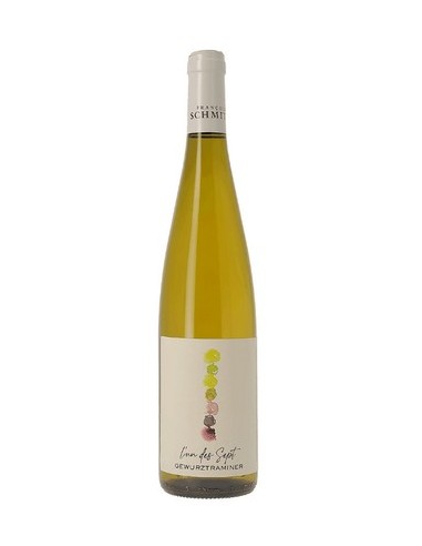 Gewurztraminer Un des Sept Schmitt