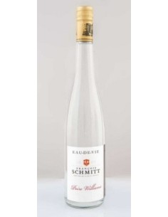Poire Williams 70cl Schmitt