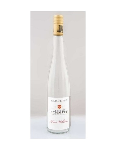 Poire Williams 70cl Schmitt