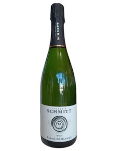 Crémant d'Alsace Schmitt