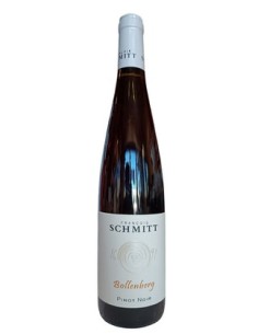 Pinot noir Bollenberg  Schmitt