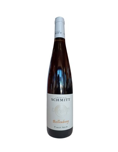 Pinot noir Bollenberg  Schmitt