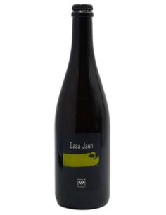 Cidre Basa Jaun