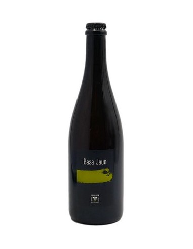 Cidre Basa Jaun