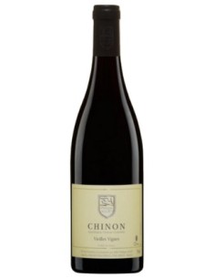 Chinon Alliet Vieilles vignes