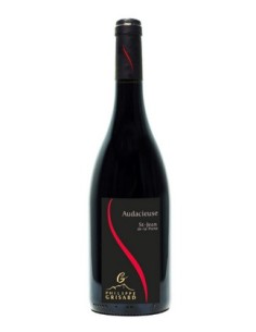 Audacieuse