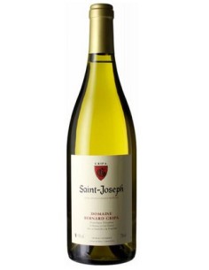 Saint Joseph Gripa Blanc