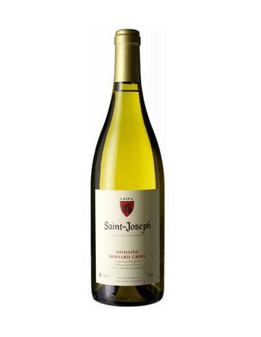 Saint Joseph Gripa Blanc