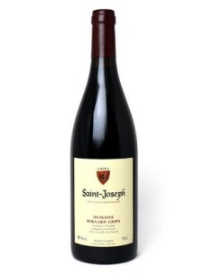Saint Joseph rouge Gripa