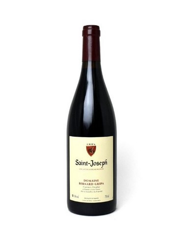 Saint Joseph rouge Gripa