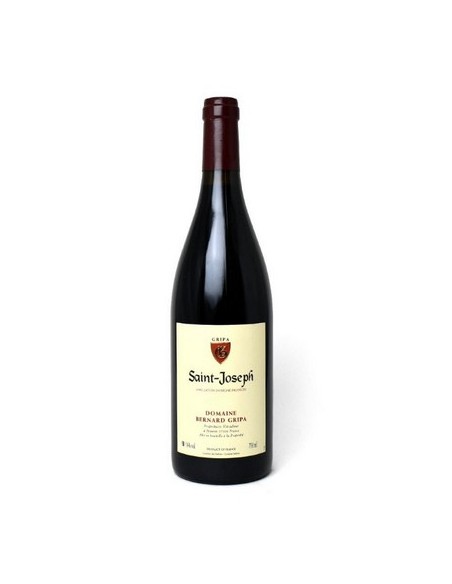 Saint Joseph rouge Gripa