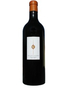 Cocalières rouge