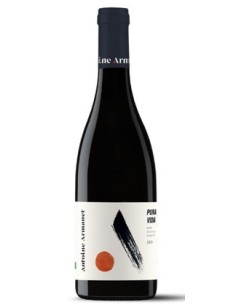 Pura Vida rouge