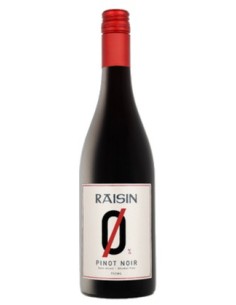 RAISIN 0 Pinot noir