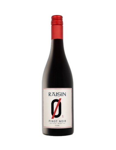 RAISIN 0 Pinot noir
