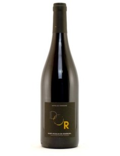 Ma Cuvée Dor