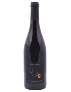 Ma Cuvée Dor 2